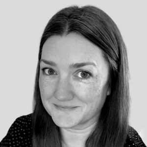 Rachael Griffiths